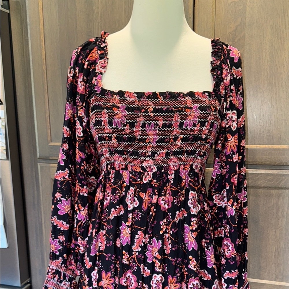 Free People
Sweet Escape Maxi Dress (A-1) - Picture 6 of 13